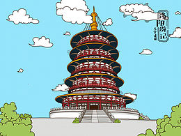 旅游素材