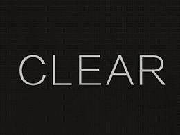 clear