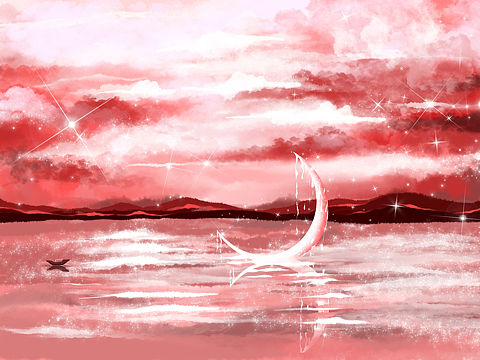 星辰大海