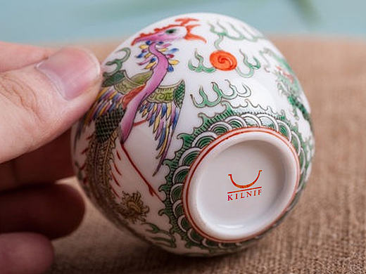 【市野品策】窑缶陶瓷 VI设计 品牌设计 品牌全案策划设计 