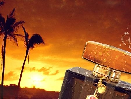 《香水的季节》