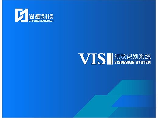 VIS视觉识别手册