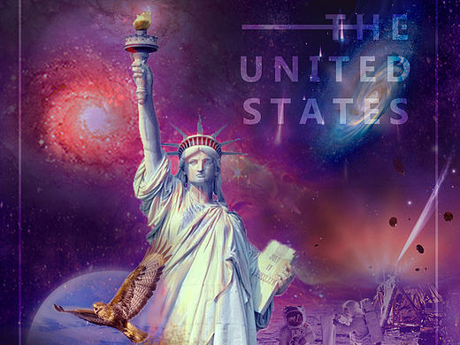 USA