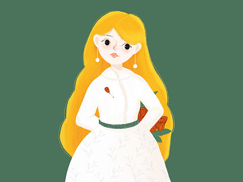 我们的心情不一样