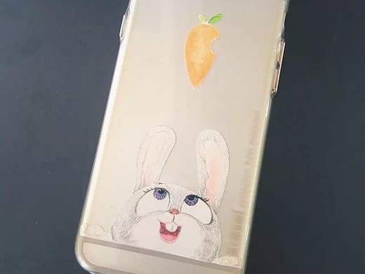 kphone（個人主頁-ZMjA4NDY2MjQ=） - 手辦/模玩 - 站酷設(shè)計師XMY謝夢穎原創(chuàng)素材 - 站酷ZCOOL
