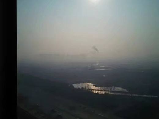 海市蜃楼（个人主页-ZNTQ0MTUxNjA=） - 风光摄影 - 站酷设计师绕道鱼原创素材 - 站酷ZCOOL