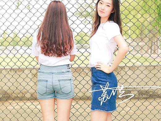 人像（個(gè)人主頁(yè)-ZMTc2MDI0MjA=） - 人像攝影 - 站酷設(shè)計(jì)師君心似雪原創(chuàng)素材 - 站酷ZCOOL