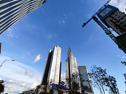 ??深圳人才公園