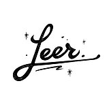 Leer_的头像