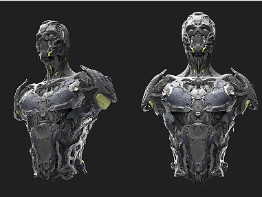 学员 望繁 的作业（个人主页-ZNjU2MzI5NjA=） - 概念设定 - 站酷设计师盘古的声音原创素材 - 站酷ZCOOL