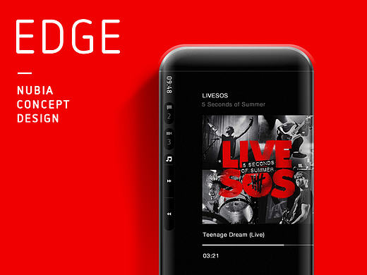 EDGE