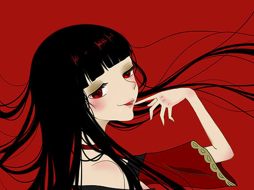 暗黑屏保（个人主页-ZMzg2NTc3MDQ=） - 闪屏/壁纸 - 站酷设计师猫暮原创素材 - 站酷ZCOOL