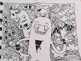 临摹和一些画着玩的记录