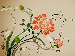 国香园－部分镜头（个人主页-ZMzYxMjA0NA==） - Motion Graphic - 站酷设计师上海唯目原创素材 - 站酷ZCOOL