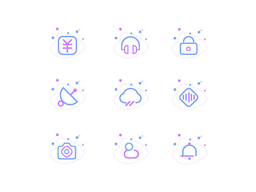 icon图标