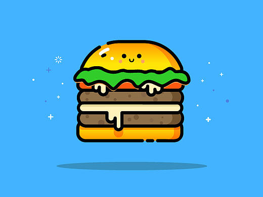 MBE风格练习（个人主页-ZMjA0ODExNDg=） - 创作习作 - 站酷设计师曲径通幽_he原创素材 - 站酷ZCOOL