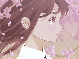 你來了，春天也來了