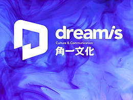 角一文化二维码宣传海报「持续更新中」