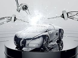 產(chǎn)品設(shè)計(jì)師是怎樣做海報的