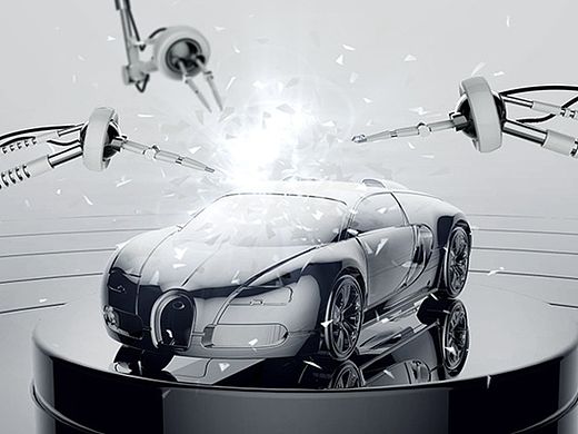 产品设计师是怎样做海报的