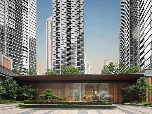 建筑空间摄影【代军】