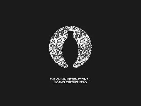 几个觉得很厉害的中国风LOGO