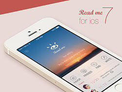 ReadMe V 2.0 for IOS7
