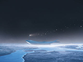 微光世界 / 与光同尘