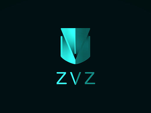 ZVZ盾（个人主页-ZMTU4NjAxNzY=） - Logo - 站酷设计师UT刘原创素材 - 站酷ZCOOL