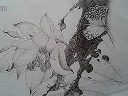 国画