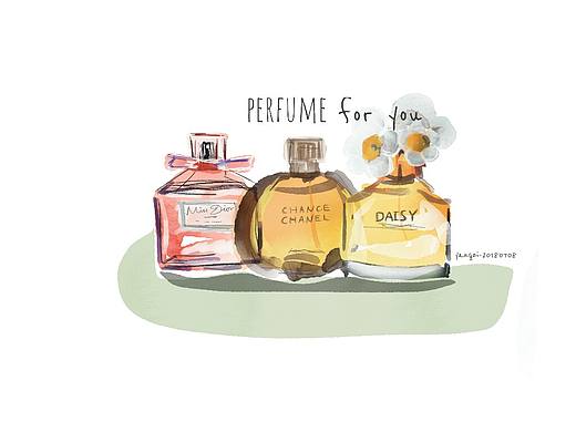 for you by yangzi（個人主頁-ZMjg4ODIxODA=） - 商業(yè)插畫 - 站酷設計師揚紙醬原創(chuàng)素材 - 站酷ZCOOL