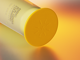 MagicPOINT美娇点-画个魔法圈圈让你美｜品牌设计