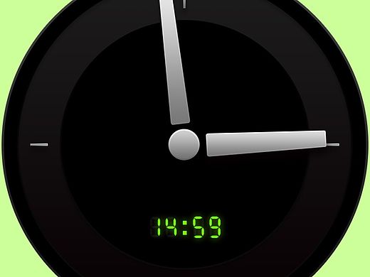 练习-时间图标（个人主页-ZMTI2NzY3MTI=） - 图标 - 站酷设计师mepbb原创素材 - 站酷ZCOOL