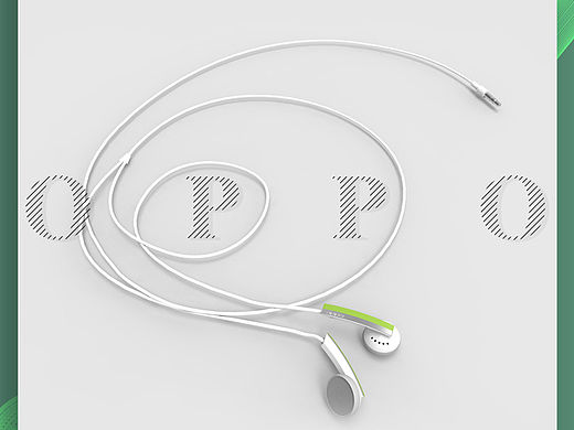 OPPO2010-2016（个人主页-ZMTYyMDUzNzY=） - 其他三维 - 站酷设计师WJYD原创素材 - 站酷ZCOOL