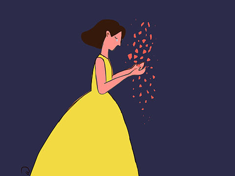 涂鴉（個人主頁-ZMzkwNzk0Mjg=） - 新銳潮流插畫 - 站酷設(shè)計(jì)師吳小魚Nichole原創(chuàng)素材 - 站酷ZCOOL