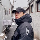 插画师杨博的头像