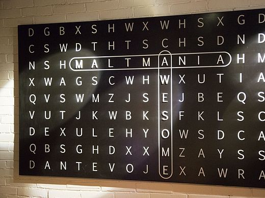 malt mania 我都没有去吃过，他就不在了