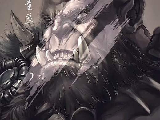 奥格瑞姆·毁灭之锤