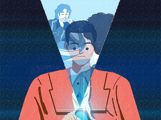 百词斩超有爱课程电影海报