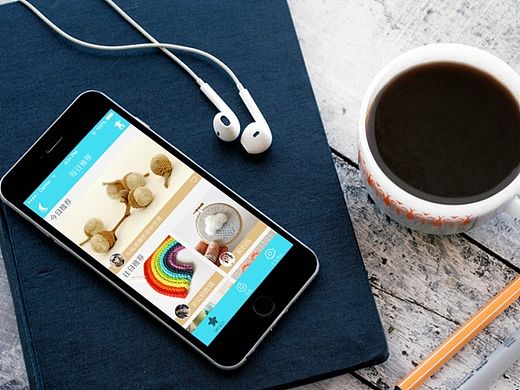 趣玩APP（个人主页-ZMTI1NTc4MjQ=） - APP界面 - 站酷设计师猫咪军团原创素材 - 站酷ZCOOL