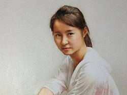 小茜