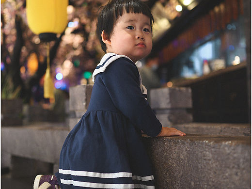 35mm镜头试拍（个人主页-ZNDg5NzIyNDQ=） - 人像摄影 - 站酷设计师RGBorCMYK原创素材 - 站酷ZCOOL