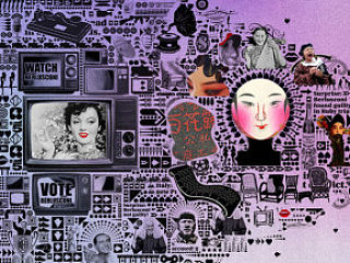 家（個(gè)人主頁-ZNDkwMTU4NA==） - 宣傳物料 - 站酷設(shè)計(jì)師墨蘭山原創(chuàng)素材 - 站酷ZCOOL