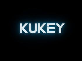 kukey开机动画