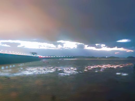 走吧 看看日出去