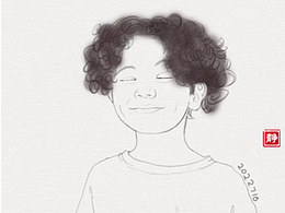 總有一些奇奇怪怪的人，替我做著可可愛愛的事。