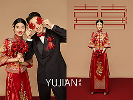 婚纱摄影
