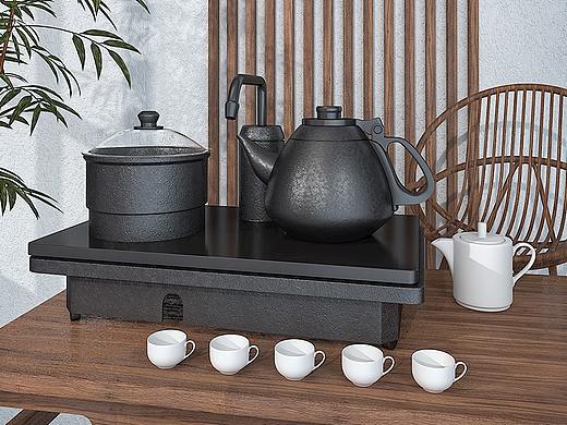 C4D产品建模渲染（个人主页-ZNjYzMTMwNTI=） - 电商 - 站酷设计师远航新视觉原创素材 - 站酷ZCOOL