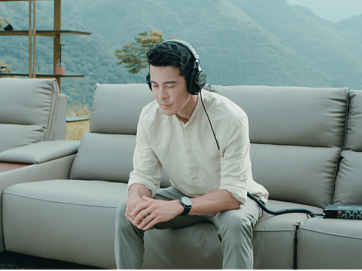 杭州家居摄影｜LAZBOY觅风谷｜TVC商业广告视频摄影