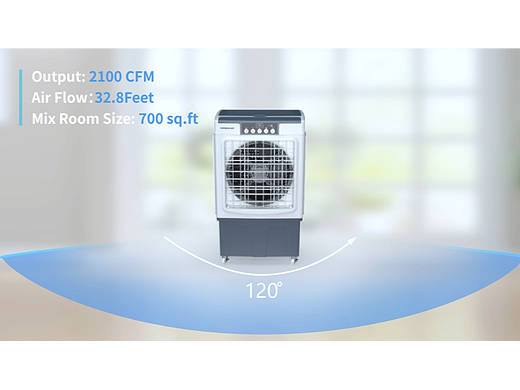 工业水冷扇（个人主页-ZNjMwOTg0ODg=） - 产品摄影 - 站酷设计师墨明棋妙冬原创素材 - 站酷ZCOOL